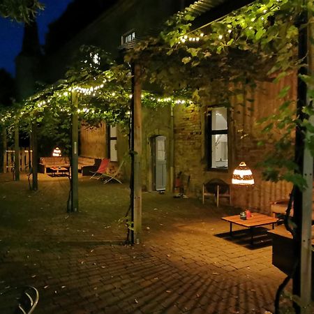 Schloss Groebitz Grobitz Exterior photo